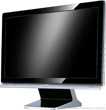 BenQ E2200HD