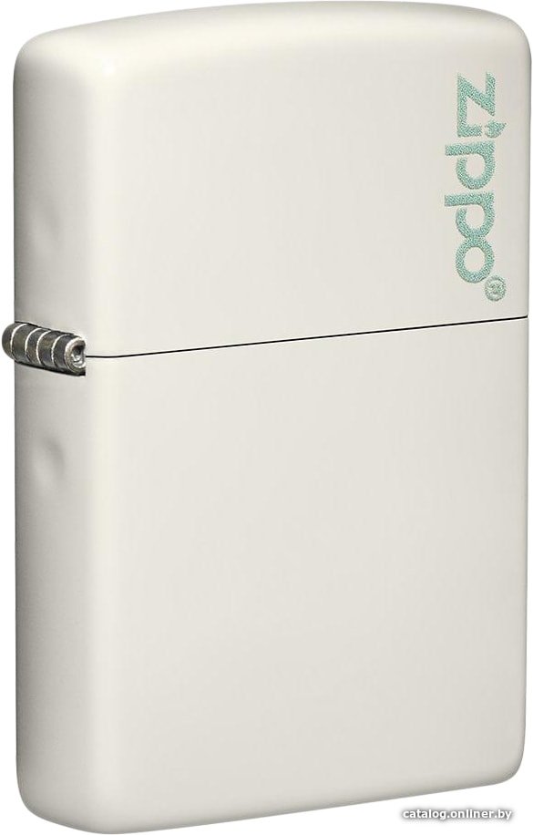Зажигалка Zippo Classic Glow In The Dark Zippo Logo 49193ZL