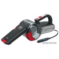 Автомобильный пылесос Black & Decker PV1200AV