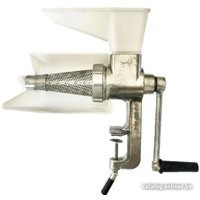 Ручная шнековая соковыжималка Авиатех СБА-1