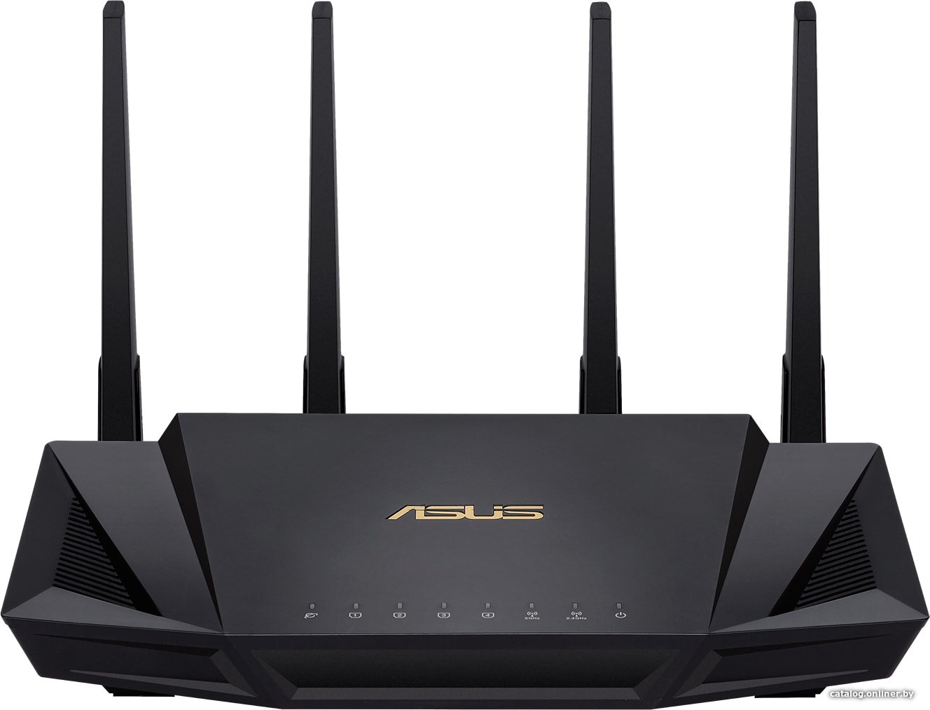Wi-Fi роутер ASUS RT-AX58U