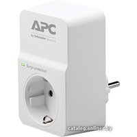 Сетевой фильтр APC Essential SurgeArrest [PM1W-RS]