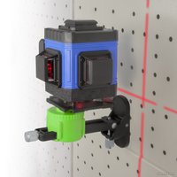 Лазерный нивелир Bort BLN-25-RLK 93411140