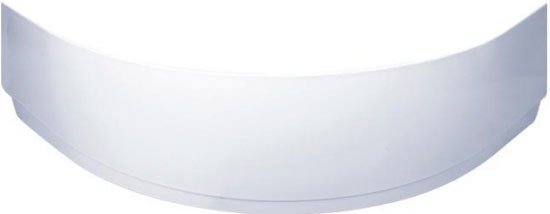 

Фронтальный экран под ванну BAS Имейджен 139 Э00056