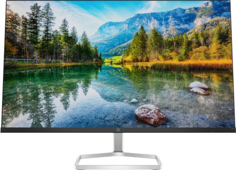 

Монитор HP M27fe 43G45E9