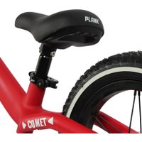 Беговел Plank Comet (красный)