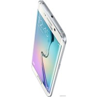 Телефон Samsung Galaxy S6 Edge 32GB White Pearl [G925F]