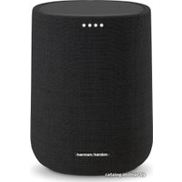 Беспроводная аудиосистема Harman/Kardon Citation One MKII (черный)