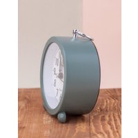 Настольные часы ILikeGift Every Day OS-004-04 (зеленый)