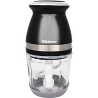 Чоппер Sakura SA-6270BK