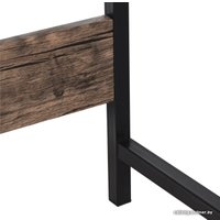 Стол для ноутбука Brabix Loft CD-003 (мореный дуб)