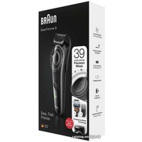 Триммер для бороды и усов Braun BT3242