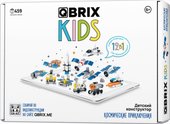 Kids Космические приключения 12в1 30039