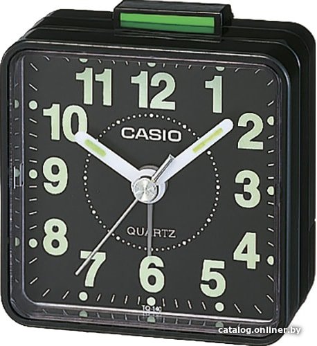 Будильник Casio TQ-140-1EF