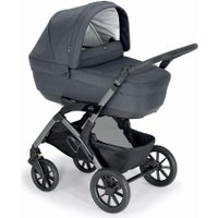Универсальная коляска CAM Dinamico Smart Duo (2 в 1, 993)