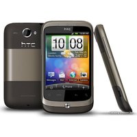 Смартфон HTC Wildfire