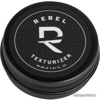 Глина Rebel Barber для укладки волос Texturizer 30 мл