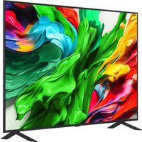 MiniLED телевизор LG QNED evo AI QNED86 75QNED86A6A
