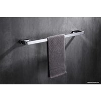 Держатель для полотенца Abber Westen AA1754 (хром)