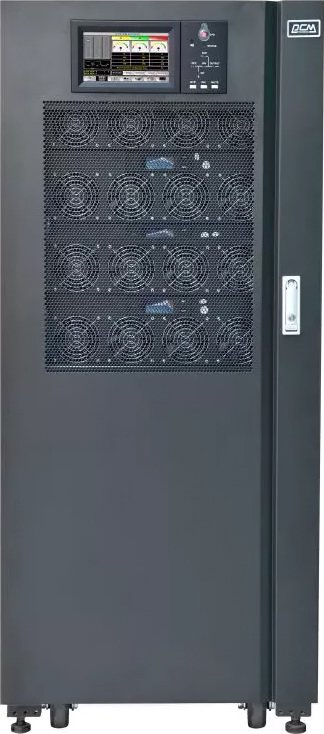 Источник бесперебойного питания Powercom VGD-II-60K33