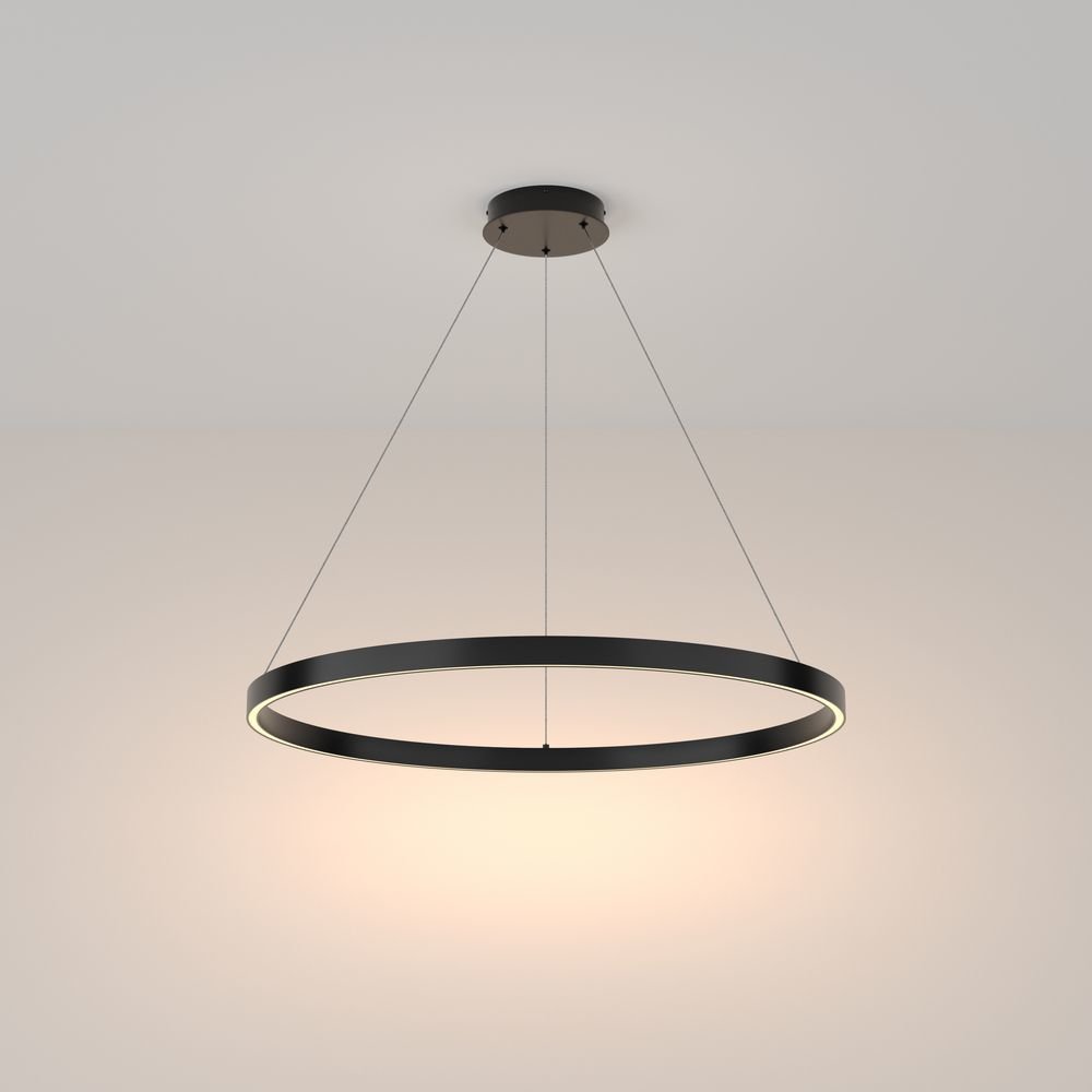 

Подвесная люстра Maytoni Rim MOD058PL-L42B3K