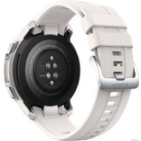 Умные часы HONOR Watch GS Pro (бежевый меланж, фторэластомер)