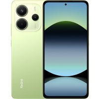 Телефон Xiaomi Redmi Note 14 8GB/256GB международная версия (зеленый)