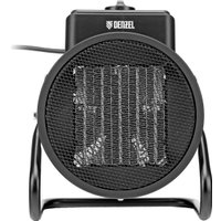 Электрическая тепловая пушка Denzel DHC 3-150