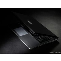 Ноутбук ASUS N56DP-S3005H