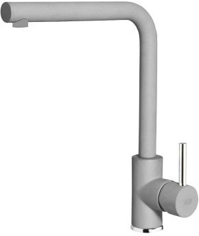 

Смеситель Elleci Trail M79 Aluminium