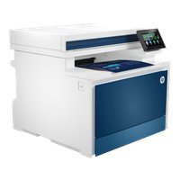 МФУ HP Color LaserJet Pro 4303FDN 5HH66A