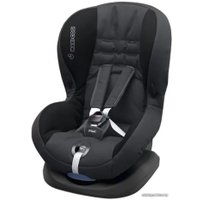 Детское автокресло Maxi-Cosi Priori SPS+ (basic black)