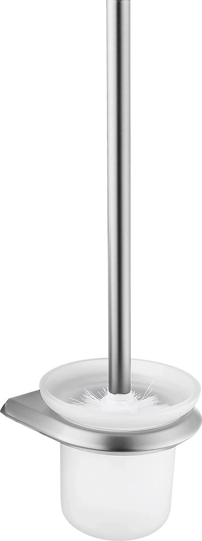 

Ершик для унитаза Abber Nord AA1532SP (сатин)