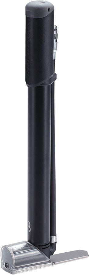 

Насос ручной велосипедный BBB Cycling Traveller Telescopic BMP-53