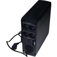 Источник бесперебойного питания ACD PW-Slim 850 82N-C34003-00G