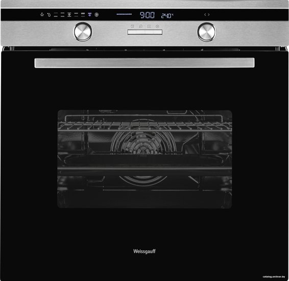Weissgauff EOA 691 PDBX