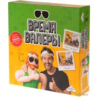 Настольная игра Магеллан Время Валеры