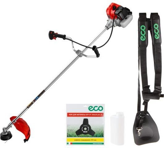 

Триммер ECO GTP-251 Power