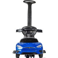 Каталка Kid's Care Tesla 5199A (синий)
