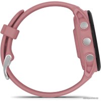 Умные часы Garmin Forerunner 255S (пыльная роза/черный)