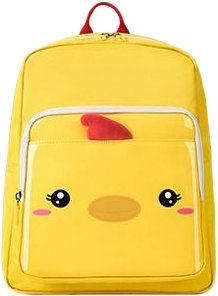 Школьный рюкзак XiaoYang Unicorn Baby (желтый)