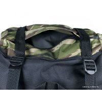 Туристический рюкзак Universal Бурлак 90 (камуфляж)
