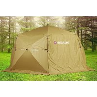 Кемпинговая палатка Higashi Yurta Сamp Olive II Кухня-шатер 03457 в Пинске