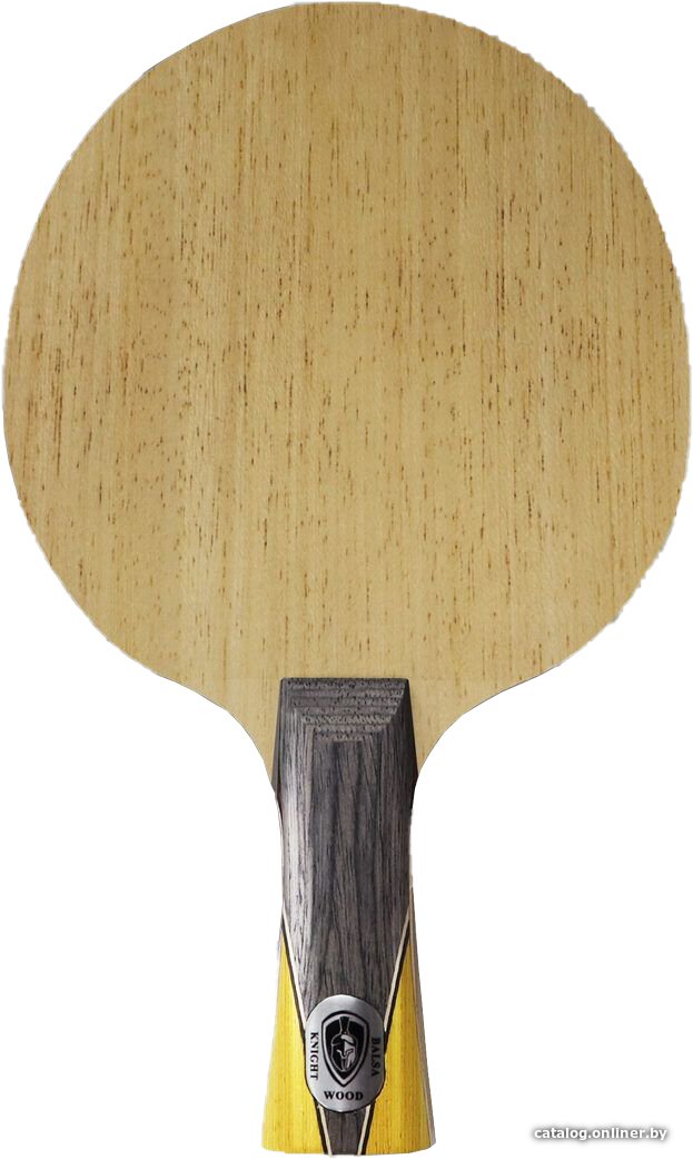 Основание для ракетки Gambler Balsa Knight Flared GFC-8