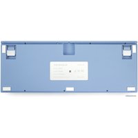 Клавиатура Varmilo VEM87 Sea Melody (EC V2 Iris, нет кириллицы)