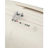Чемодан-спиннер American Tourister Starvibe Cream Speckles 67 см