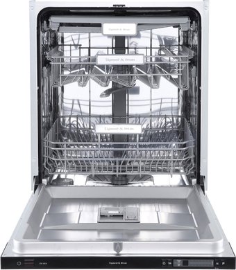 Встраиваемая посудомоечная машина Zigmund & Shtain DW 302.6