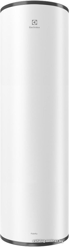 Накопительный электрический водонагреватель Electrolux EWH 50 Fidelity