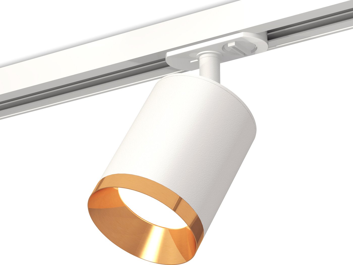 

Трековый светильник Ambrella light Track System XT7421004 SWH/PYG