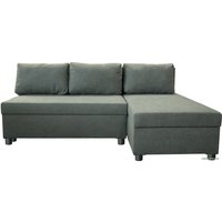 Угловой диван Mio Tesoro Farris 4УС+0Пд (шенилл, Evento 8)